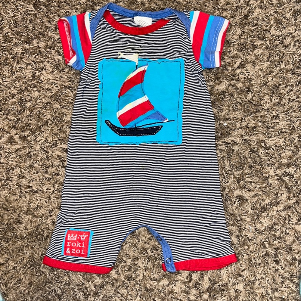 romper